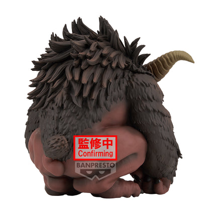 PRE ORDER – MONSTER HUNTER ENSHRINED MONSTERS RAJANG ( VER.A )