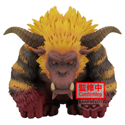 PRE ORDER – MONSTER HUNTER ENSHRINED MONSTERS RAJANG ( VER.B )