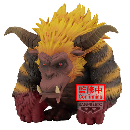 PRE ORDER – MONSTER HUNTER ENSHRINED MONSTERS RAJANG ( VER.B )