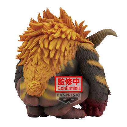 PRE ORDER – MONSTER HUNTER ENSHRINED MONSTERS RAJANG ( VER.B )