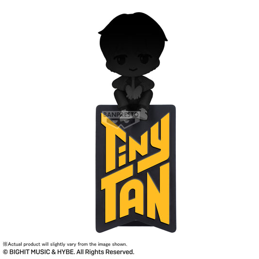 BACK ORDER – TINYTAN DNA MONITOR TOP FIGZ JIMIN (VER.A)