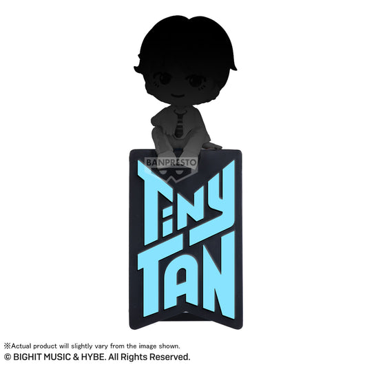 BACK ORDER – TINYTAN DNA MONITOR TOP FIGZ V (VER.A)