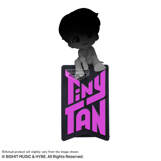 PRE ORDER – TINYTAN DNA MONITOR TOP FIGZ JUNG KOOK (VER.A)