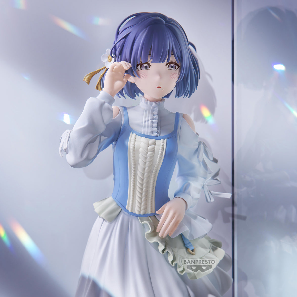 PRE ORDER – THE IDOLM@STER GAKUEN ESPRESTO - FAN OUT - MISUZU HATAYA