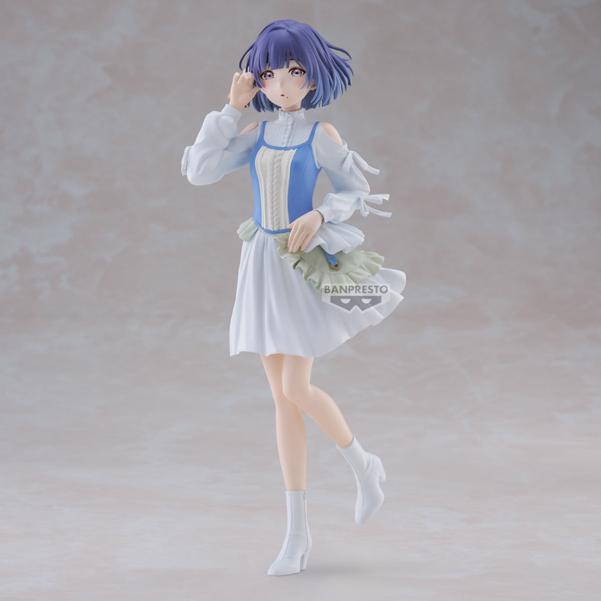PRE ORDER – THE IDOLM@STER GAKUEN ESPRESTO - FAN OUT - MISUZU HATAYA