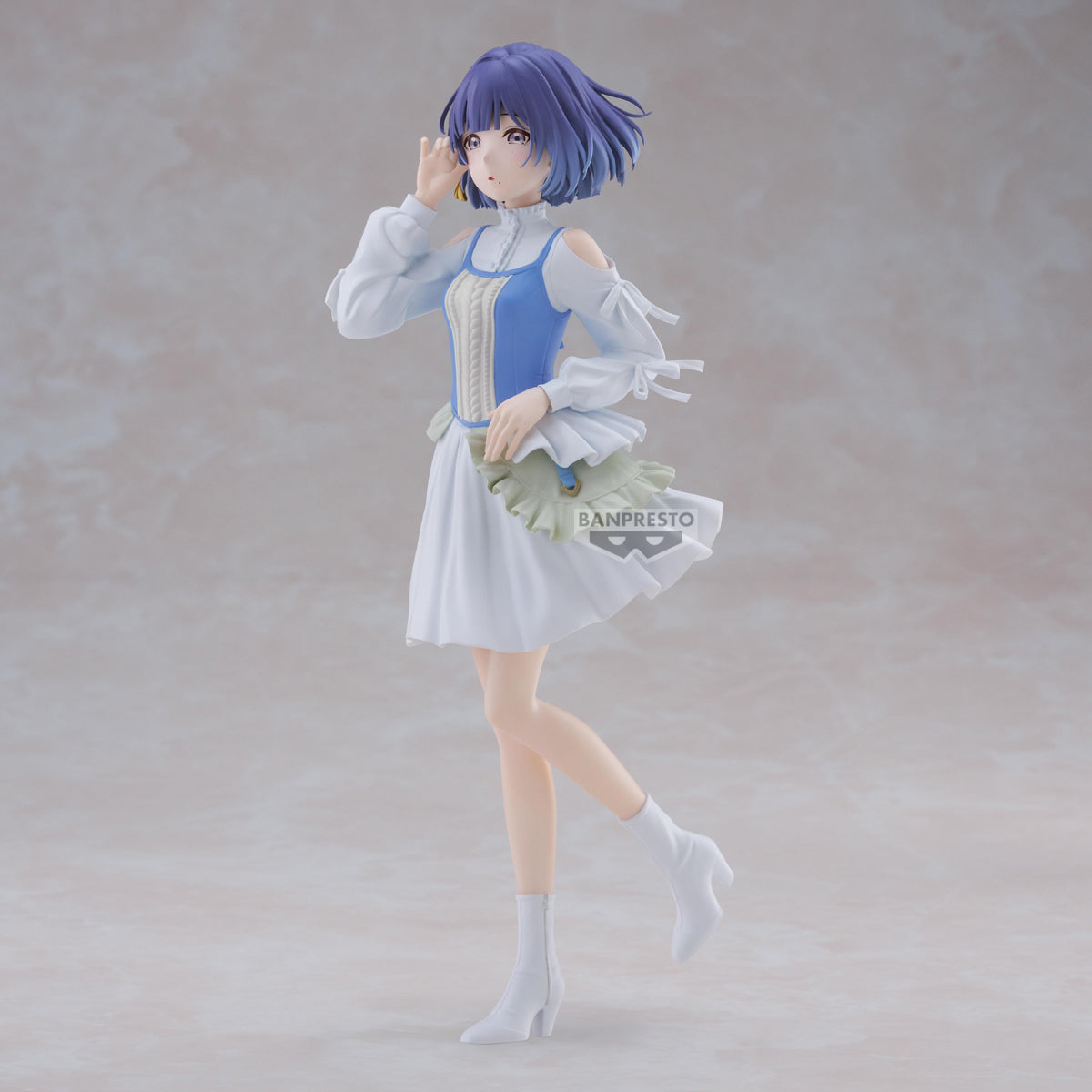 PRE ORDER – THE IDOLM@STER GAKUEN ESPRESTO - FAN OUT - MISUZU HATAYA