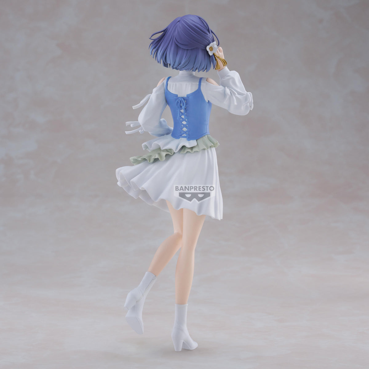 PRE ORDER – THE IDOLM@STER GAKUEN ESPRESTO - FAN OUT - MISUZU HATAYA