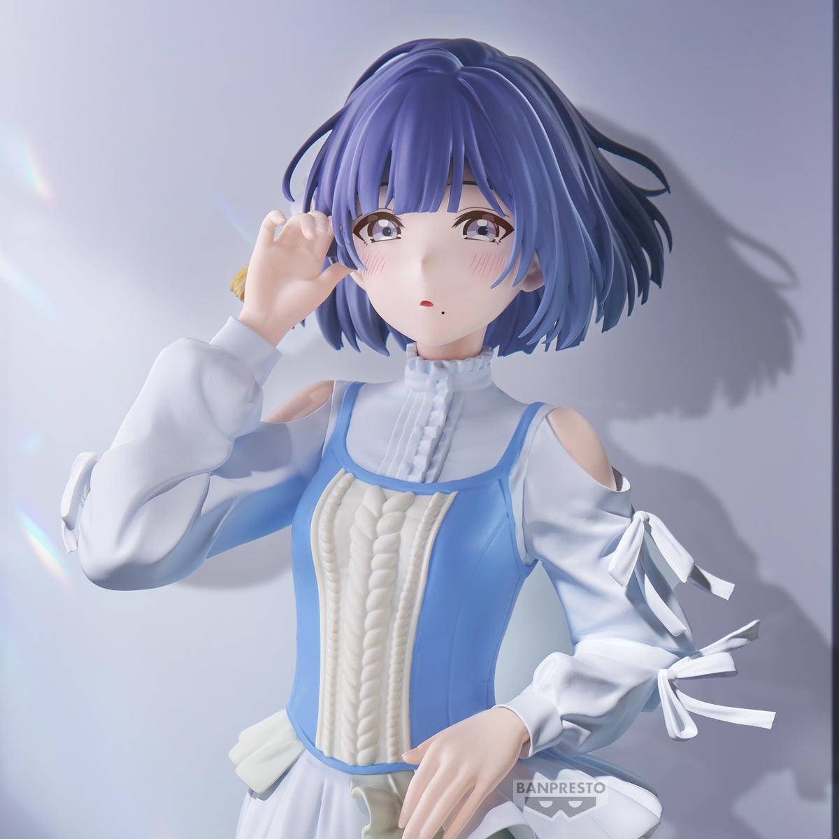 PRE ORDER – THE IDOLM@STER GAKUEN ESPRESTO - FAN OUT - MISUZU HATAYA