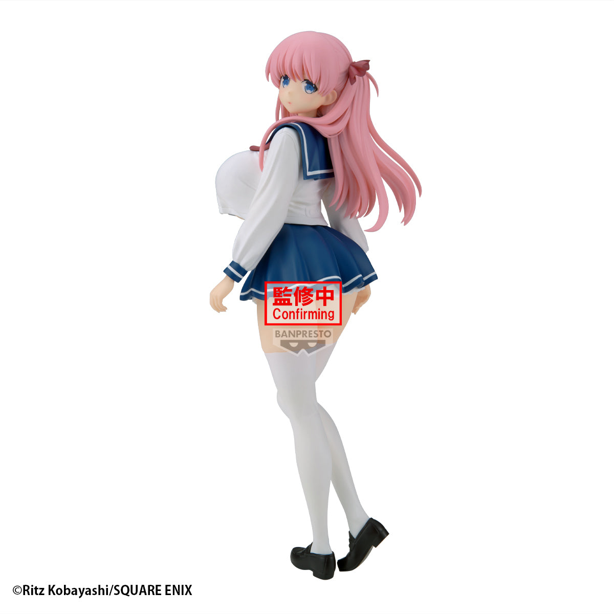 BACK ORDER – SAKI GLITTER&GLAMOURS NODOKA HARAMURA