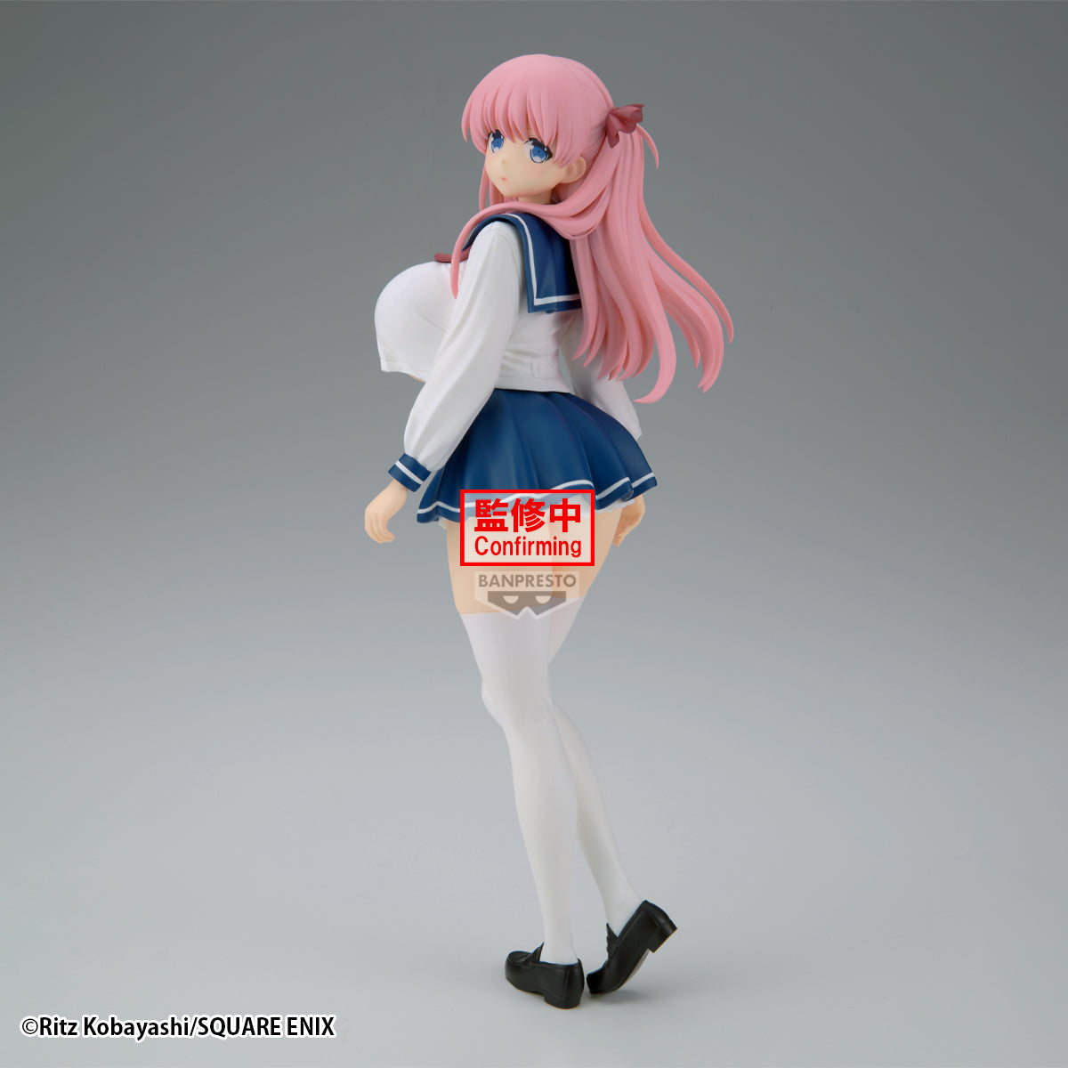 BACK ORDER – SAKI GLITTER&GLAMOURS NODOKA HARAMURA