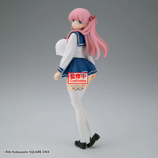 BACK ORDER – SAKI GLITTER&GLAMOURS NODOKA HARAMURA