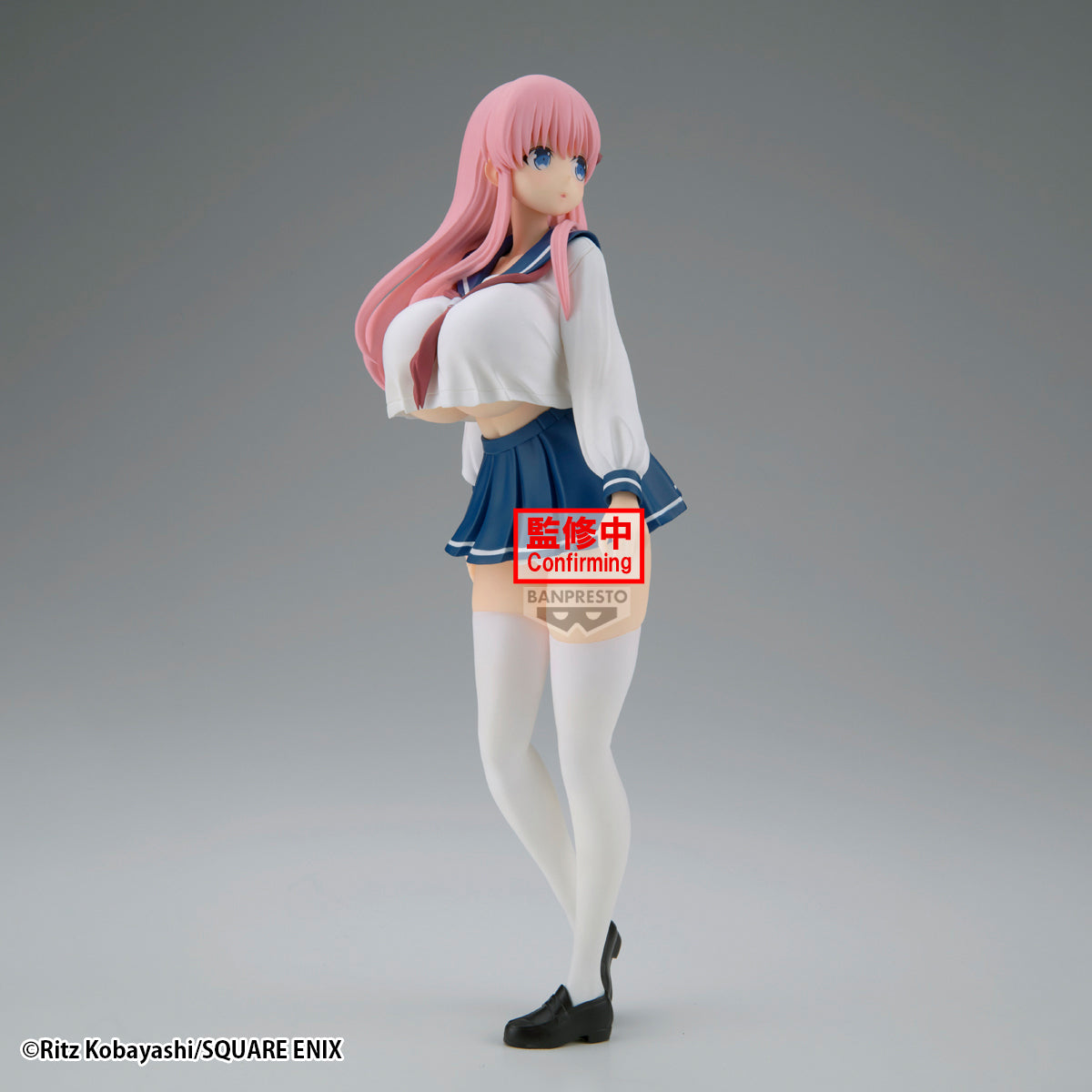 BACK ORDER – SAKI GLITTER&GLAMOURS NODOKA HARAMURA