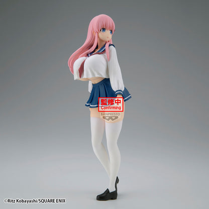 BACK ORDER – SAKI GLITTER&GLAMOURS NODOKA HARAMURA