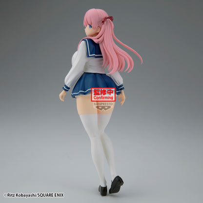 BACK ORDER – SAKI GLITTER&GLAMOURS NODOKA HARAMURA