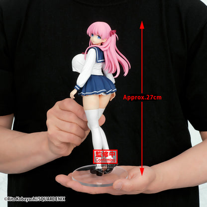 BACK ORDER – SAKI GLITTER&GLAMOURS NODOKA HARAMURA