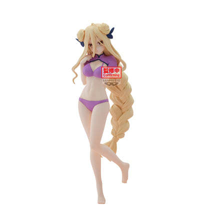 PRE ORDER – DATE A LIVE GLITTER&GLAMOURS - MUKURO HOSHIMIYA - CHINA SWIMSUIT VER.