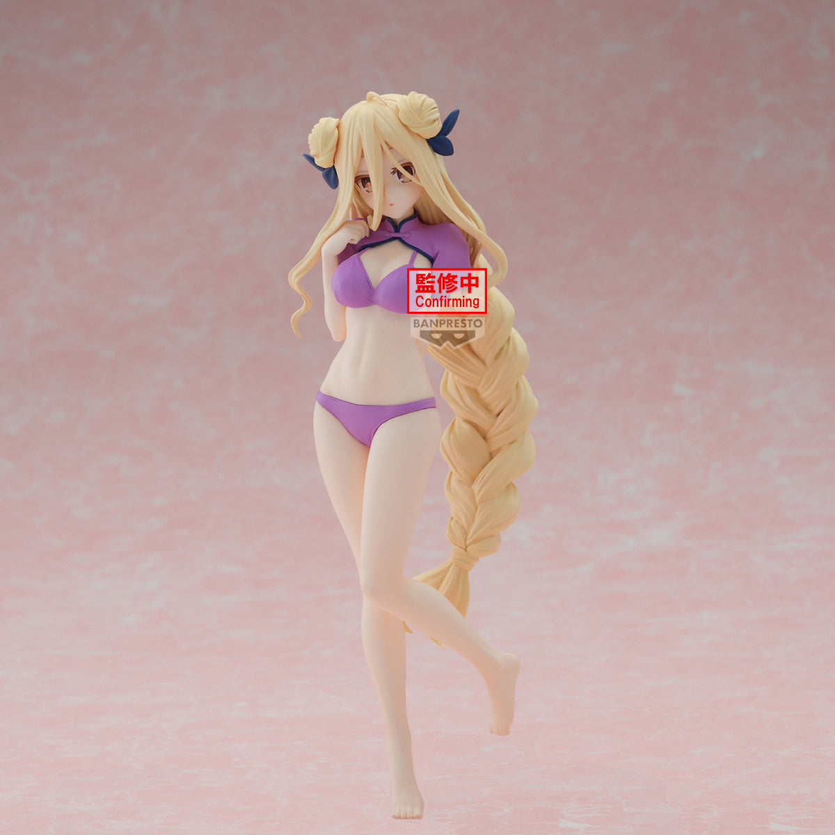 PRE ORDER – DATE A LIVE GLITTER&GLAMOURS - MUKURO HOSHIMIYA - CHINA SWIMSUIT VER.