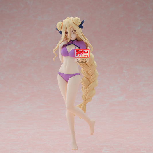 PRE ORDER – DATE A LIVE GLITTER&GLAMOURS - MUKURO HOSHIMIYA - CHINA SWIMSUIT VER.