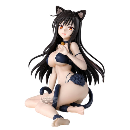 PRE ORDER – TO LOVERU DARKNESS NYARLS COLLECTION YUI KOTEGAWA