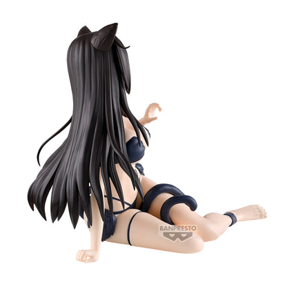 PRE ORDER – TO LOVERU DARKNESS NYARLS COLLECTION YUI KOTEGAWA
