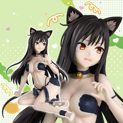 PRE ORDER – TO LOVERU DARKNESS NYARLS COLLECTION YUI KOTEGAWA