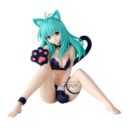 BACK ORDER – TO LOVERU DARKNESS NYARLS COLLECTION RUN ELSIE JEWELRIA