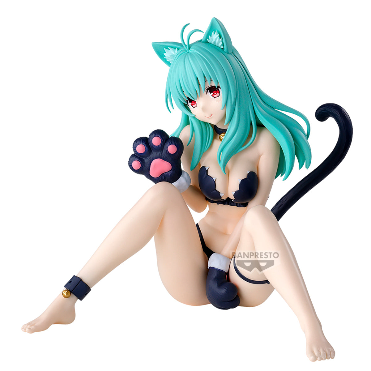 BACK ORDER – TO LOVERU DARKNESS NYARLS COLLECTION RUN ELSIE JEWELRIA