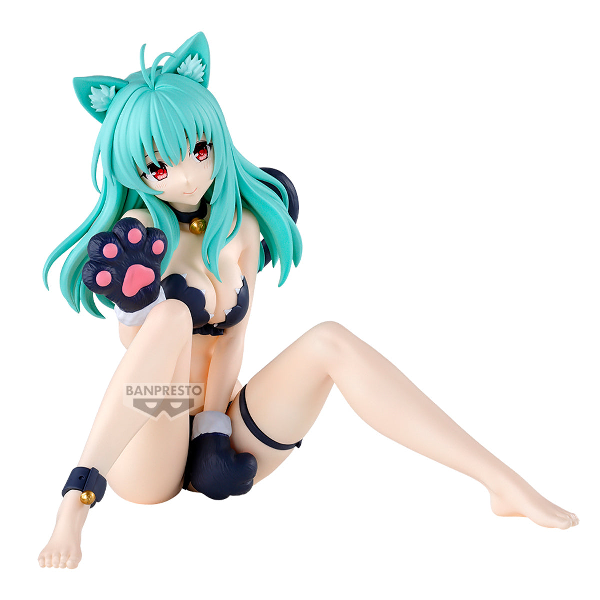 BACK ORDER – TO LOVERU DARKNESS NYARLS COLLECTION RUN ELSIE JEWELRIA