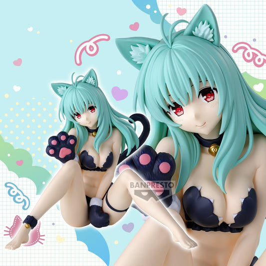 BACK ORDER – TO LOVERU DARKNESS NYARLS COLLECTION RUN ELSIE JEWELRIA
