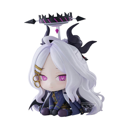 BACK ORDER – BLUE ARCHIVE SITTING FIGURE - HINA