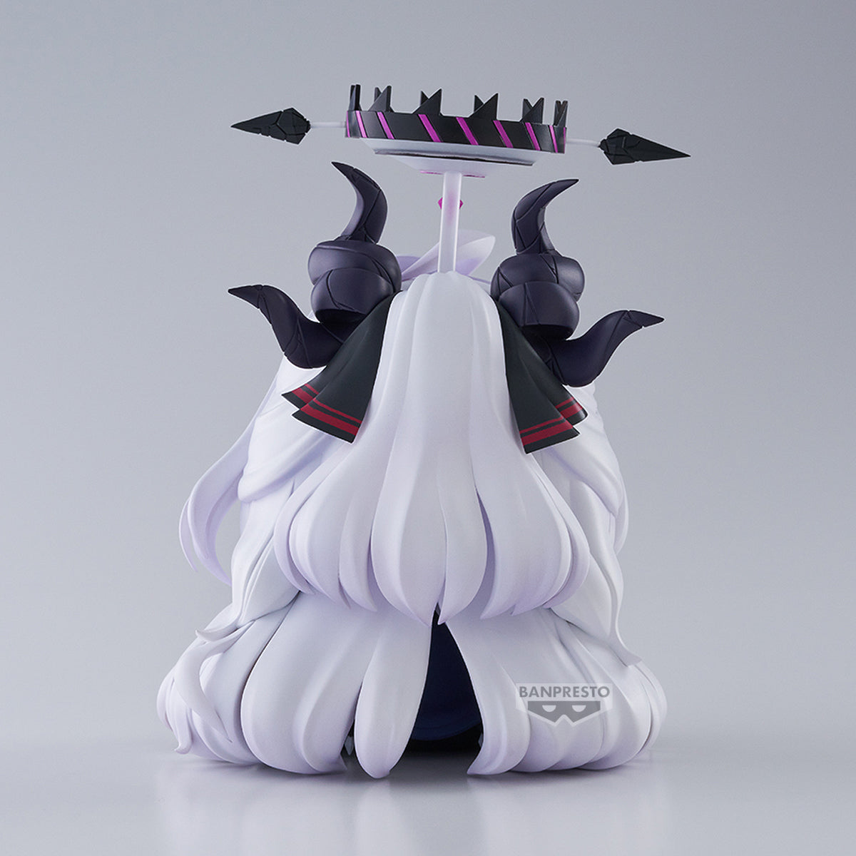 BACK ORDER – BLUE ARCHIVE SITTING FIGURE - HINA
