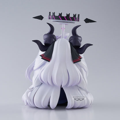 BACK ORDER – BLUE ARCHIVE SITTING FIGURE - HINA
