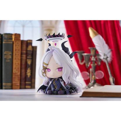BACK ORDER – BLUE ARCHIVE SITTING FIGURE - HINA