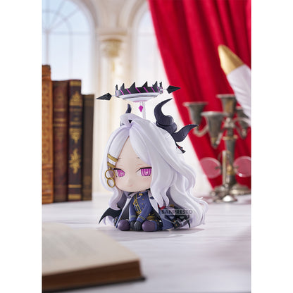BACK ORDER – BLUE ARCHIVE SITTING FIGURE - HINA