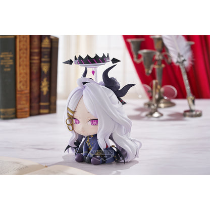 BACK ORDER – BLUE ARCHIVE SITTING FIGURE - HINA