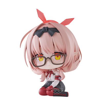 BACK ORDER – BLUE ARCHIVE SITTING FIGURE - CHINATSU