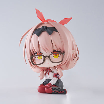 BACK ORDER – BLUE ARCHIVE SITTING FIGURE - CHINATSU