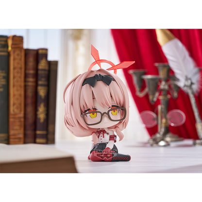 BACK ORDER – BLUE ARCHIVE SITTING FIGURE - CHINATSU