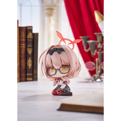 BACK ORDER – BLUE ARCHIVE SITTING FIGURE - CHINATSU