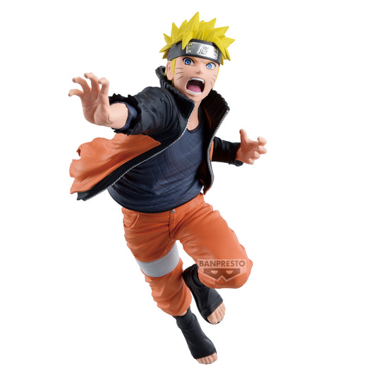 BACK ORDER – NARUTO 72 SERIES - 71 VIBRATION STARS - NARUTO UZUMAKI