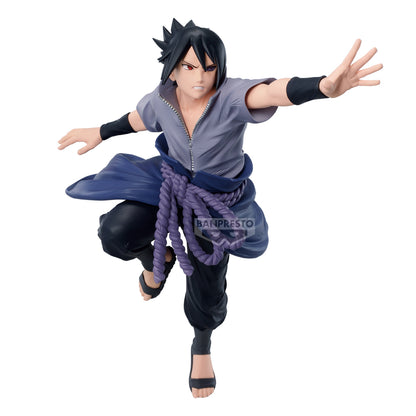 BACK ORDER – NARUTO 72 SERIES - 71 VIBRATION STARS - NARUTO UZUMAKI, SASUKE UCHIHA & SAKURA HARUNO (SET OF 3)