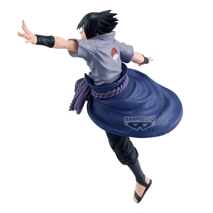 BACK ORDER – NARUTO 72 SERIES - 71 VIBRATION STARS - NARUTO UZUMAKI, SASUKE UCHIHA & SAKURA HARUNO (SET OF 3)