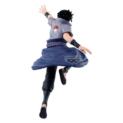 BACK ORDER – NARUTO 72 SERIES - 71 VIBRATION STARS - NARUTO UZUMAKI, SASUKE UCHIHA & SAKURA HARUNO (SET OF 3)