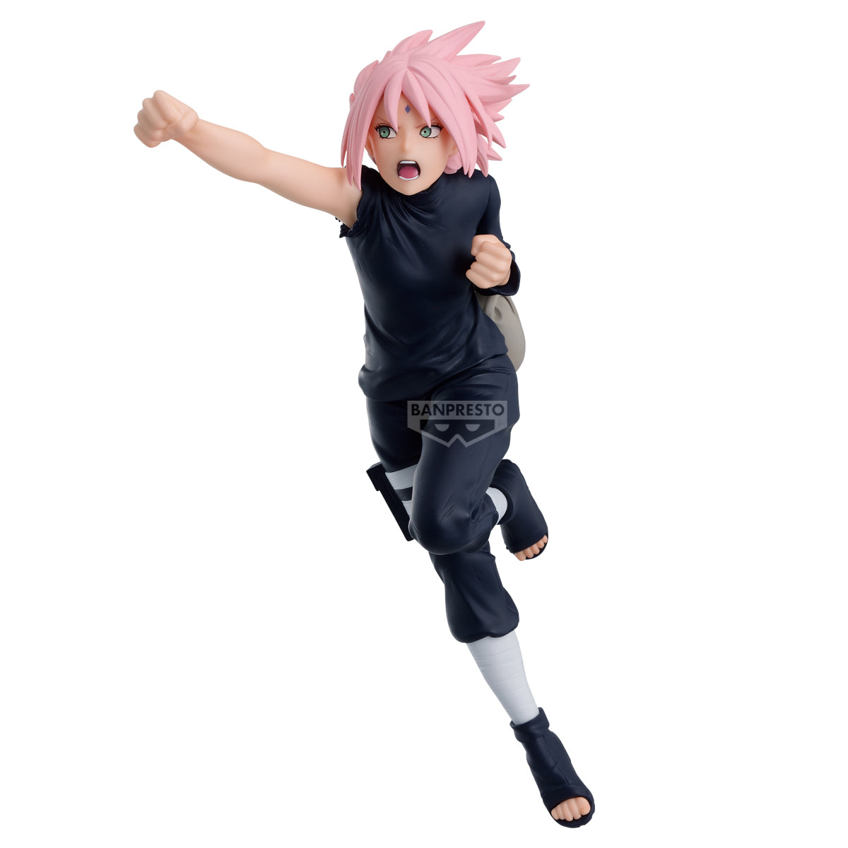 BACK ORDER – NARUTO 72 SERIES - 71 VIBRATION STARS - SAKURA HARUNO