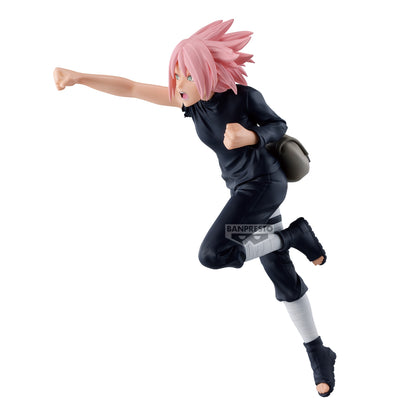 BACK ORDER – NARUTO 72 SERIES - 71 VIBRATION STARS - SAKURA HARUNO