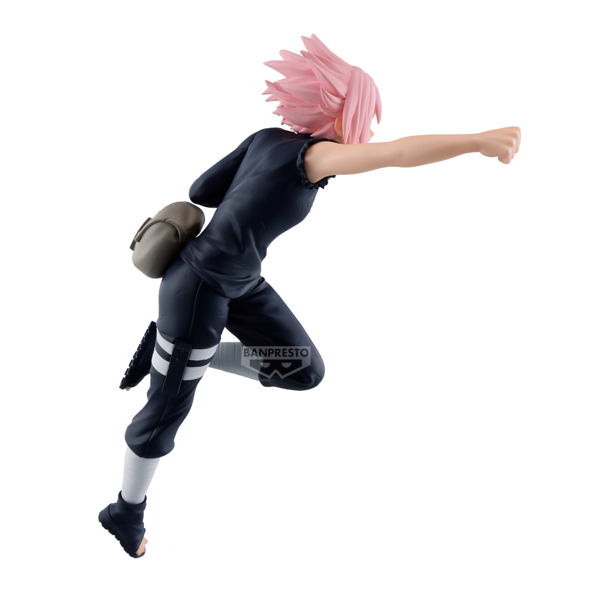 BACK ORDER – NARUTO 72 SERIES - 71 VIBRATION STARS - NARUTO UZUMAKI, SASUKE UCHIHA & SAKURA HARUNO (SET OF 3)