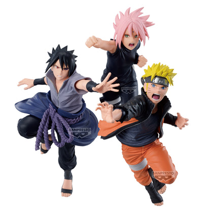 BACK ORDER – NARUTO 72 SERIES - 71 VIBRATION STARS - SAKURA HARUNO