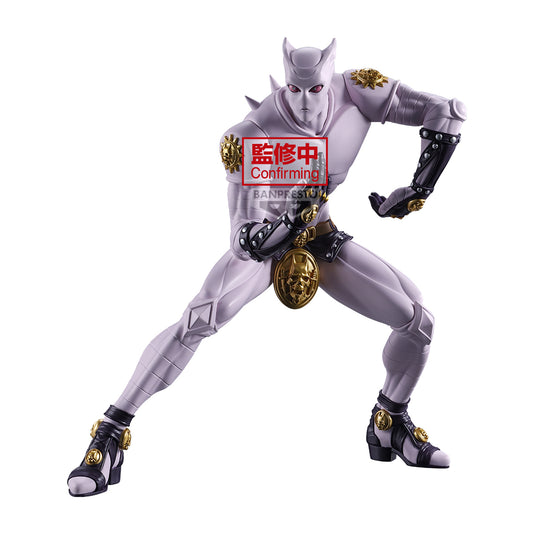PRE ORDER – JOJO'S BIZARRE ADVENTURE: DIAMOND IS UNBREAKABLE FL DEADLY QUEEN