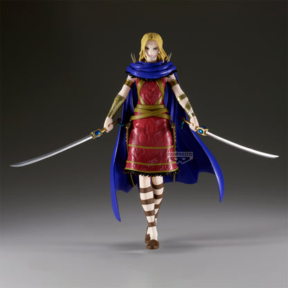 BACK ORDER – KINGDOM GRANDISTA - YOTANWA