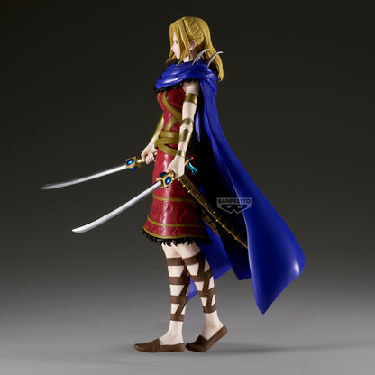 BACK ORDER – KINGDOM GRANDISTA - YOTANWA